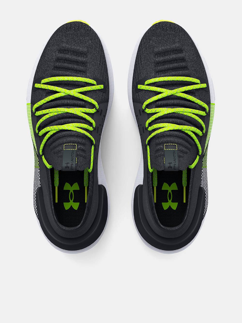 Under Armour Phantom 3 Tennisschuhe