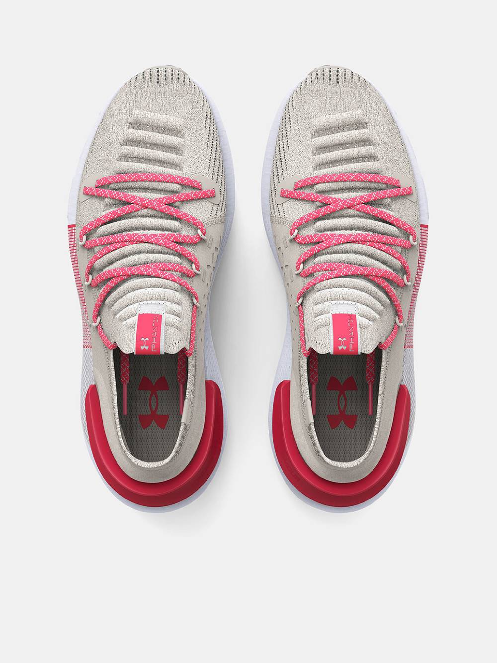 Under Armour Phantom 3 Tennisschuhe