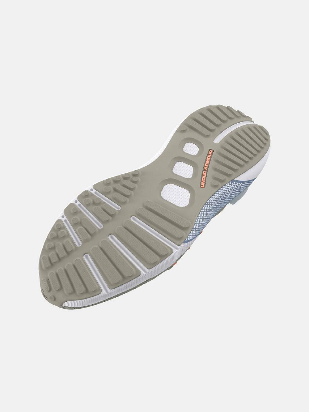 Under Armour Phantom 3 Tennisschuhe