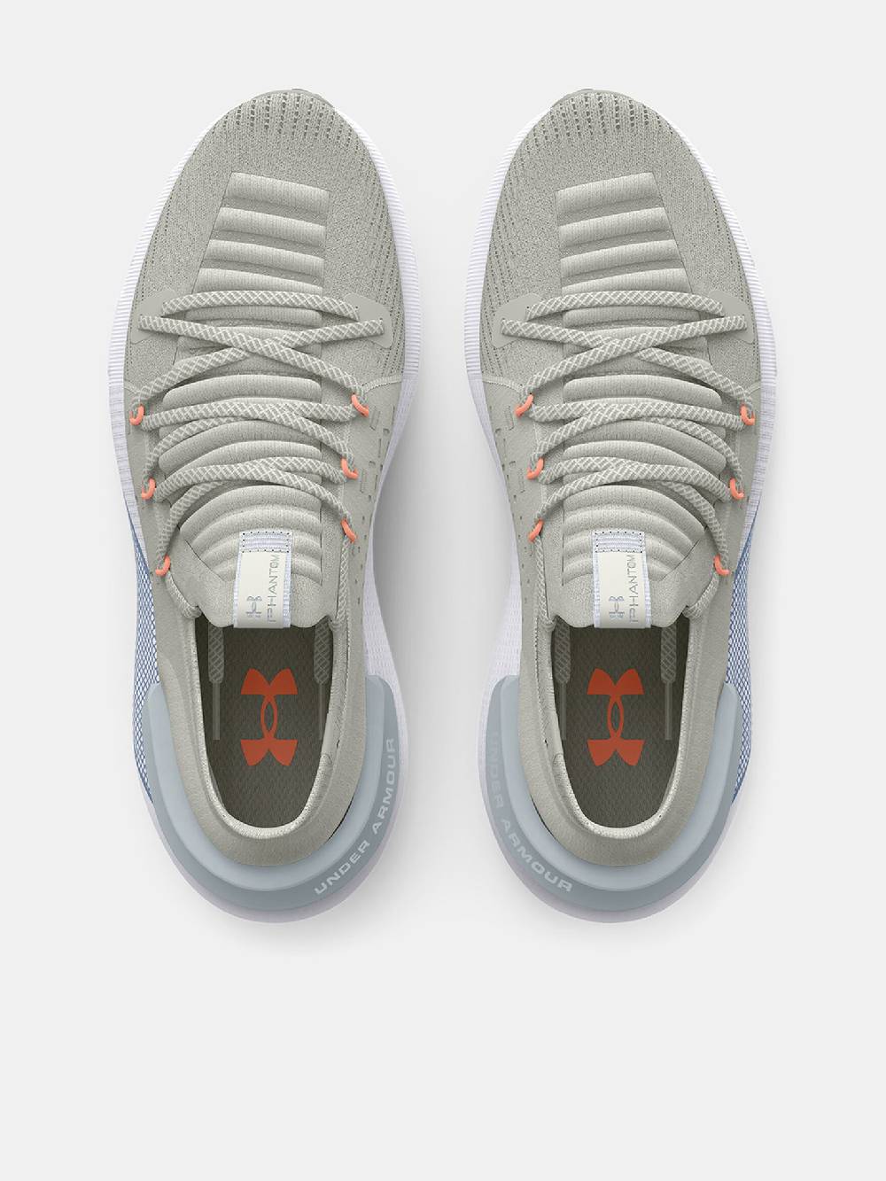 Under Armour Phantom 3 Tennisschuhe