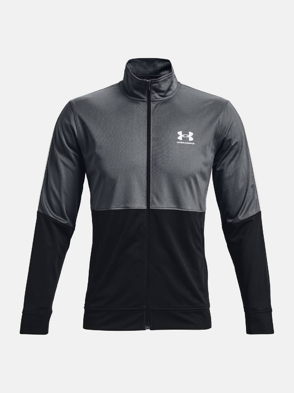 Under Armour Pique Track Jacke