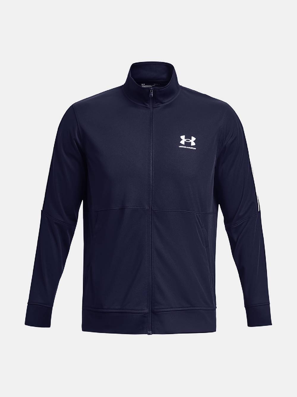 Under Armour Pique Track Jacke