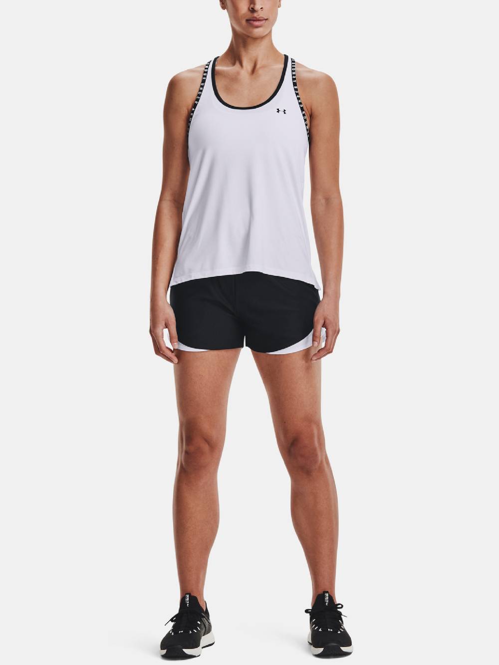 Under Armour Play Up 3.0 Shorts