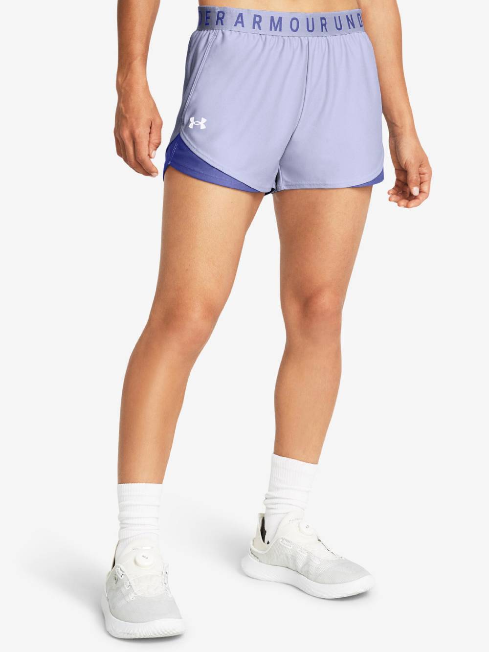 Under Armour Play Up 3.0 Shorts