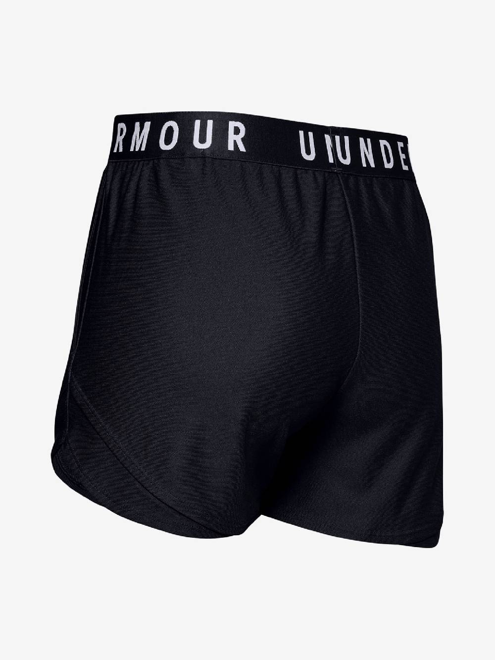Under Armour Play Up 3.0 Shorts