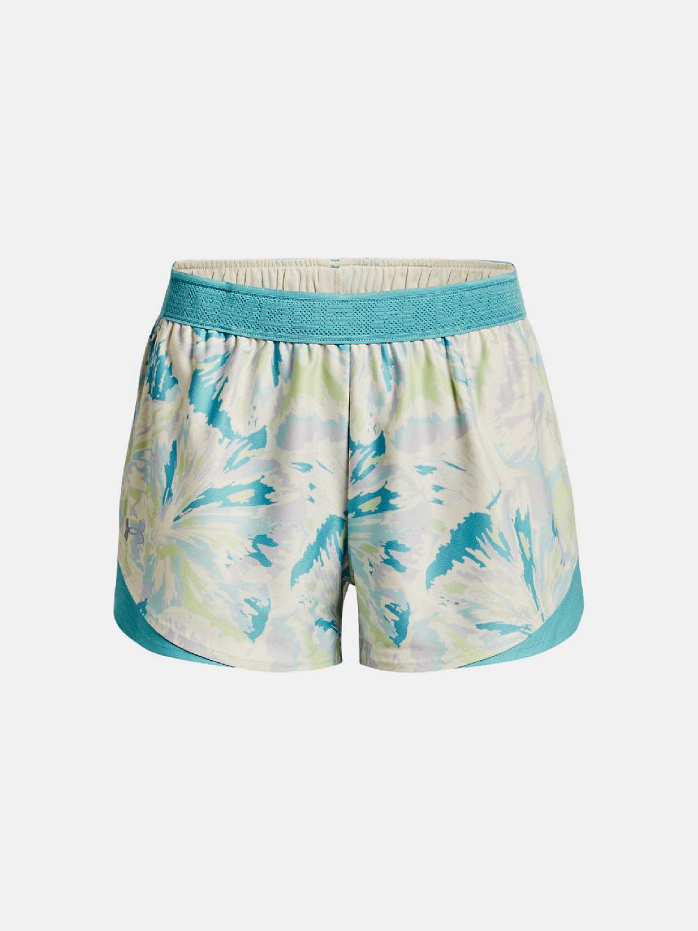 Under Armour Play Up Shorts 3.0 NE Shorts