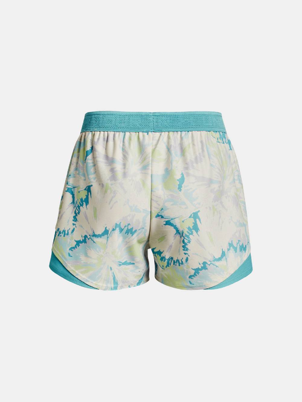 Under Armour Play Up Shorts 3.0 NE Shorts