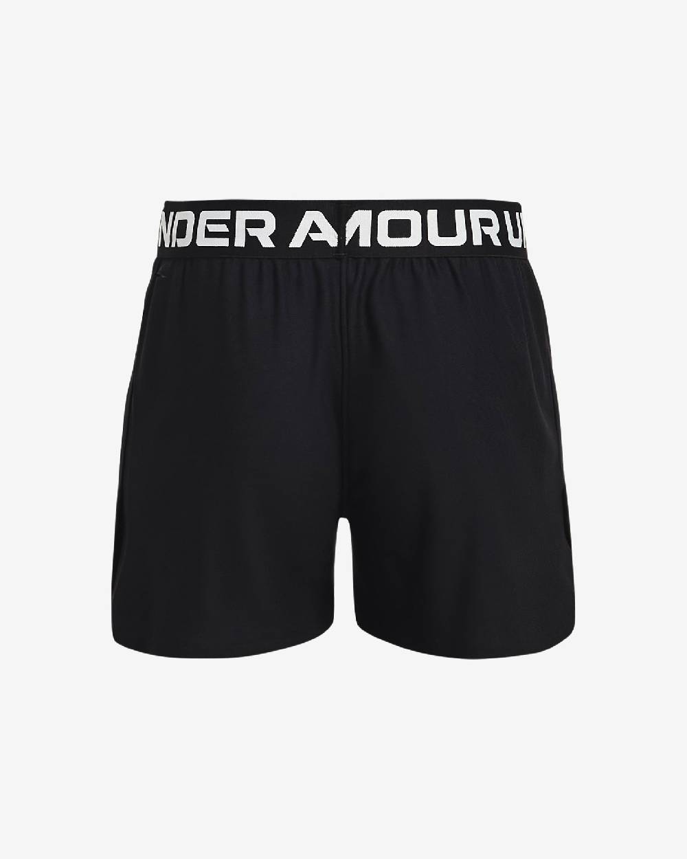 Under Armour Play Up Solid Kindershorts