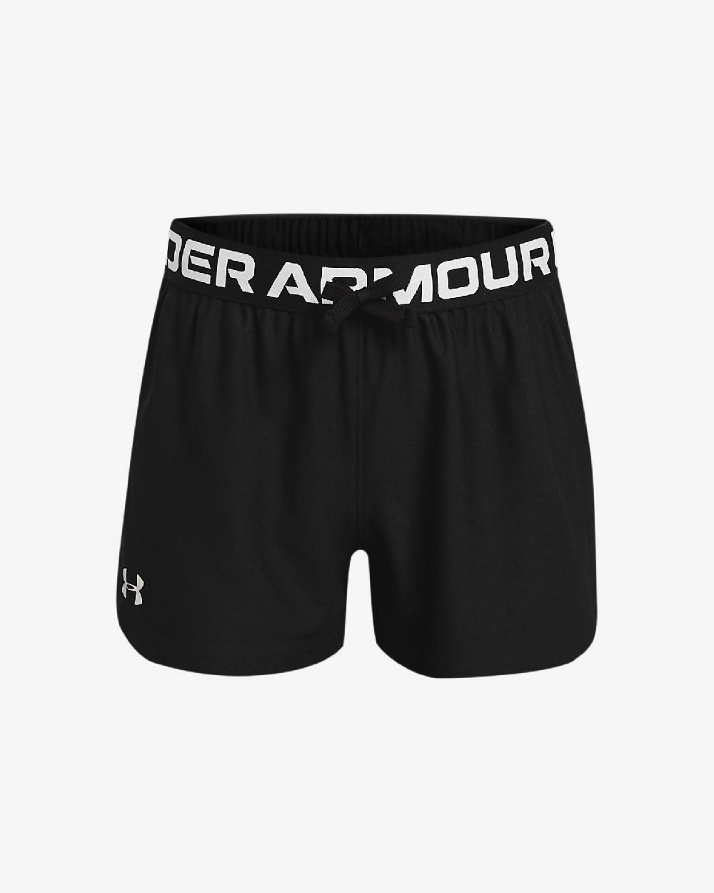 Under Armour Play Up Solid Kindershorts