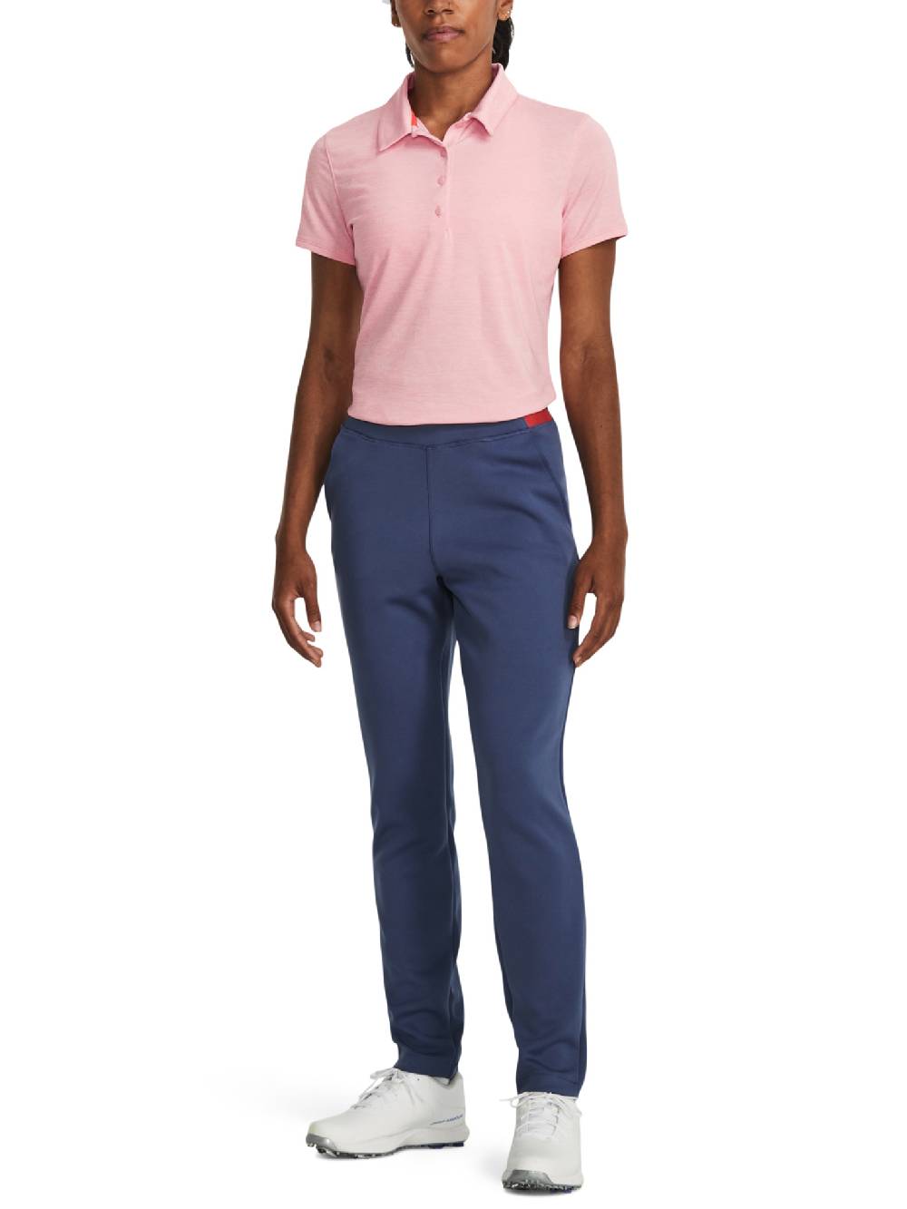 Under Armour Playoff Polo T-Shirt