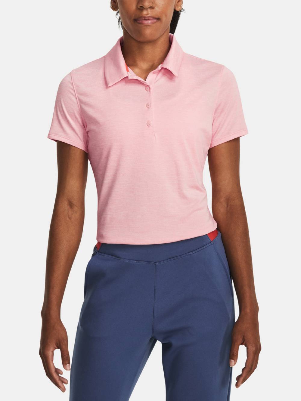 Under Armour Playoff Polo T-Shirt