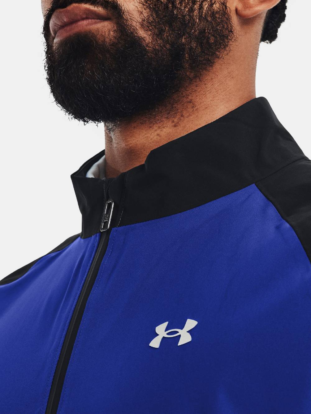 Under Armour Portrush 2.0 Jacke