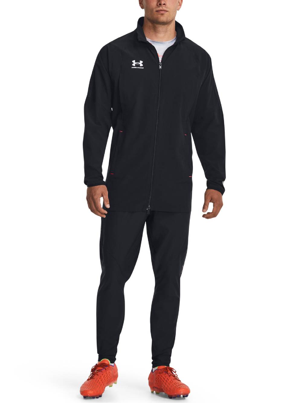 Under Armour Pro Jacke