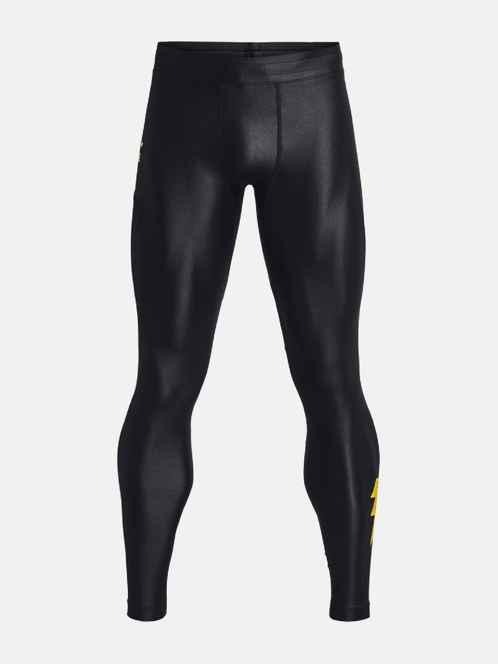 Under Armour Projecct Rock BA HG Iso-Chill Legging