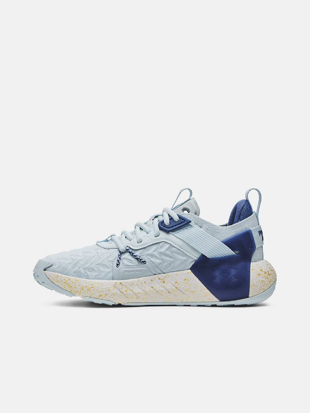 Under Armour Project Rock 6 Tennisschuhe