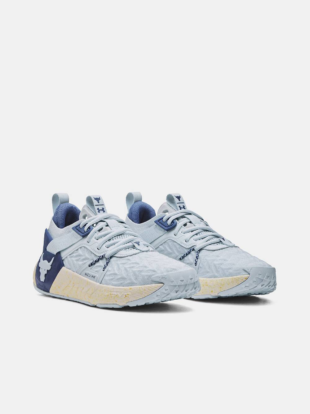 Under Armour Project Rock 6 Tennisschuhe