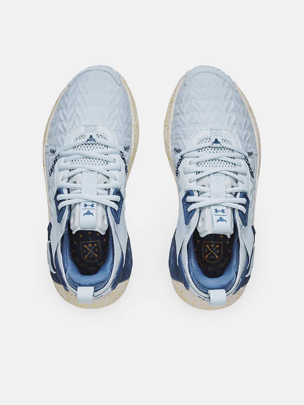 Under Armour Project Rock 6 Tennisschuhe