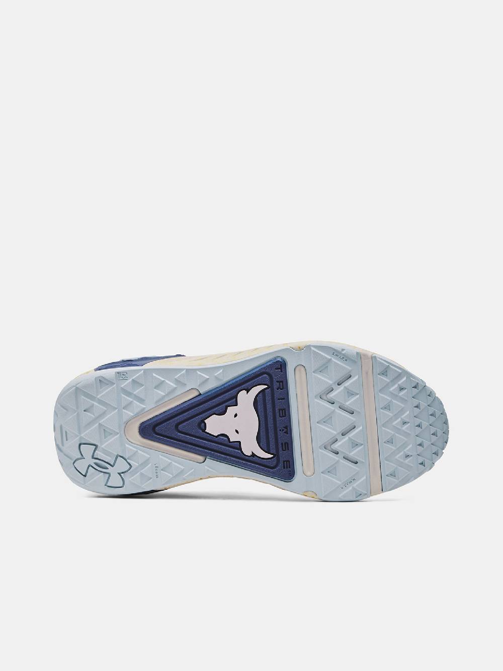 Under Armour Project Rock 6 Tennisschuhe