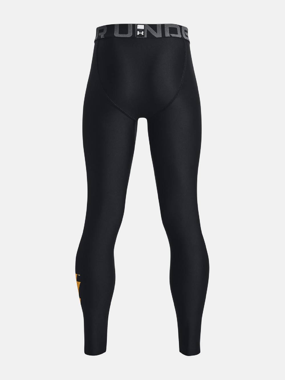 Under Armour Project Rock BA HG Kinder Leggins
