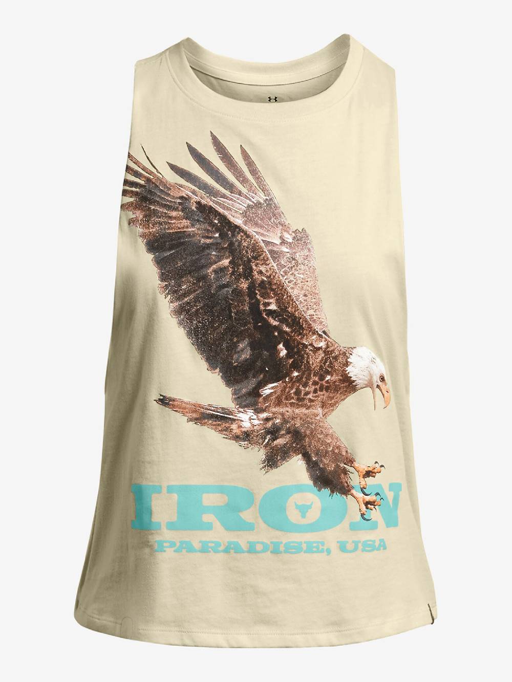 Under Armour Project Rock Balance Unterhemd