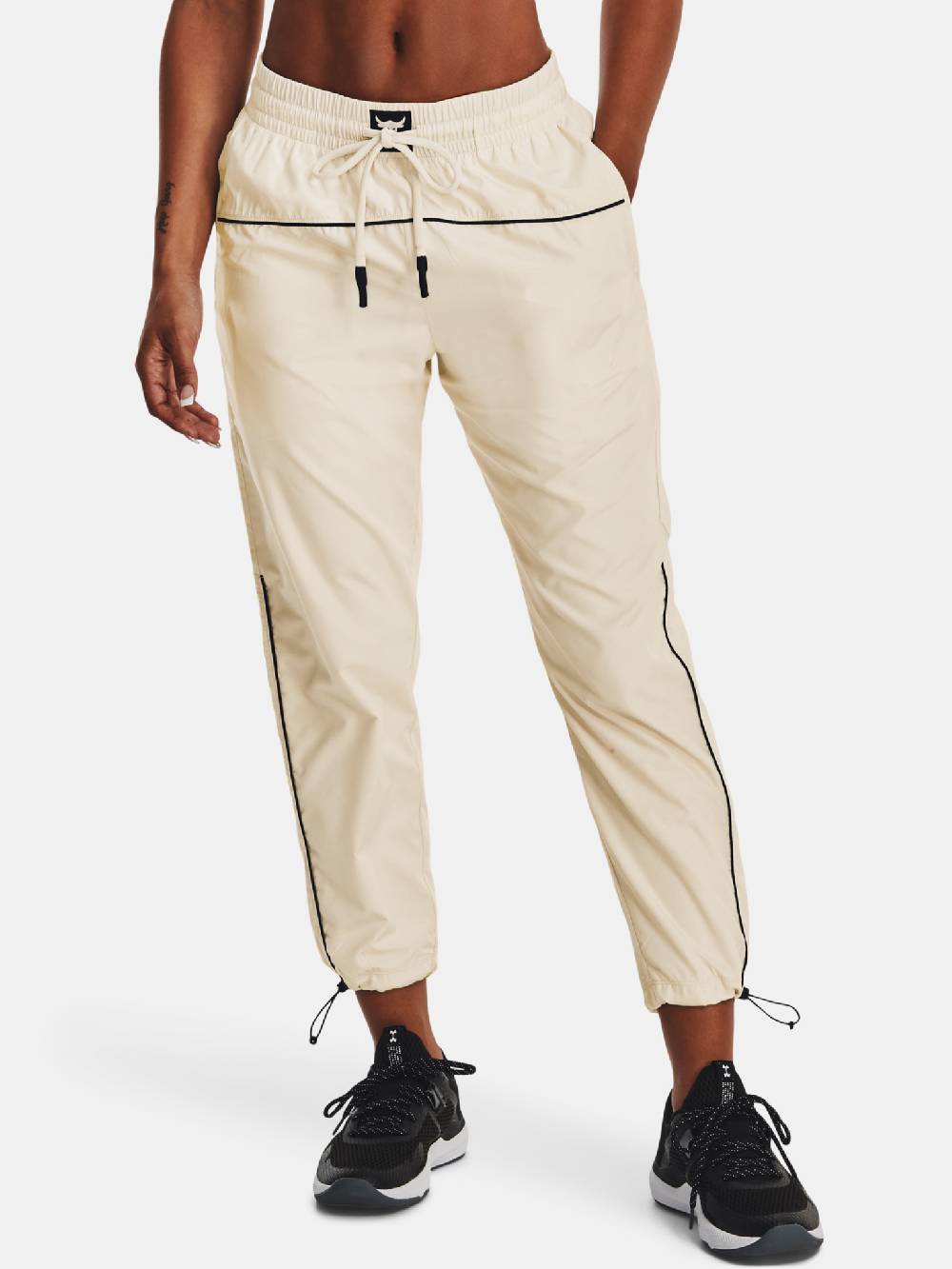 Under Armour Project Rock Brahma Hose