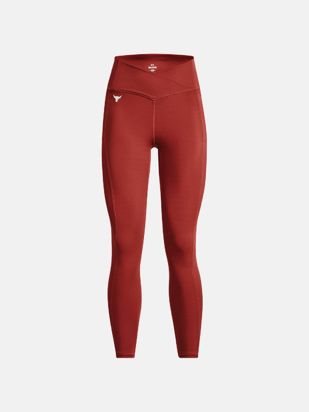 Under Armour Project Rock Crssover Ankl Legging