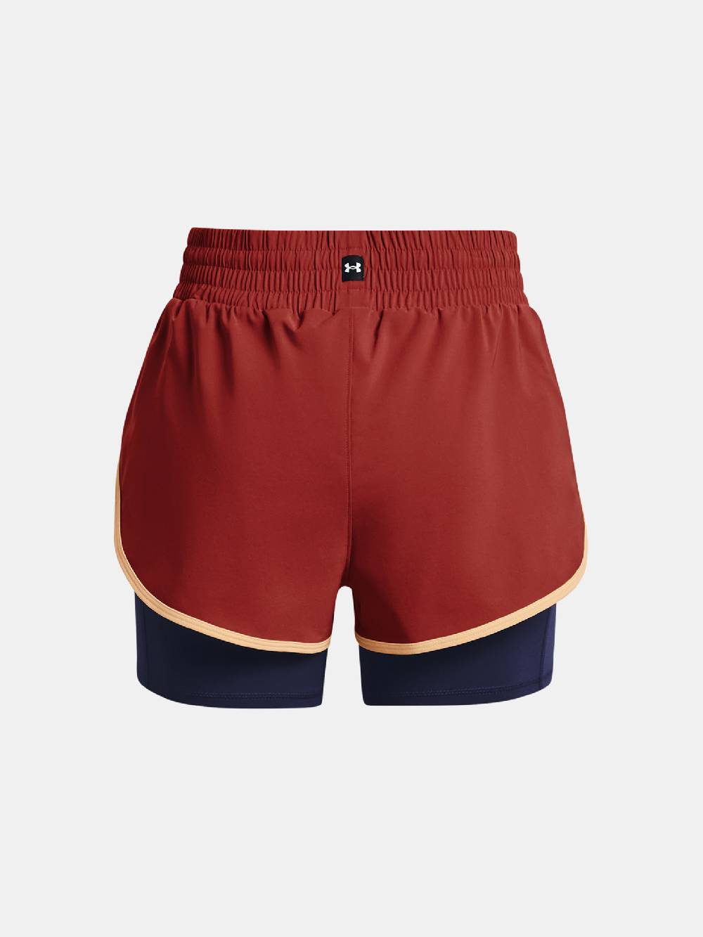 Under Armour Project Rock Flex Shorts
