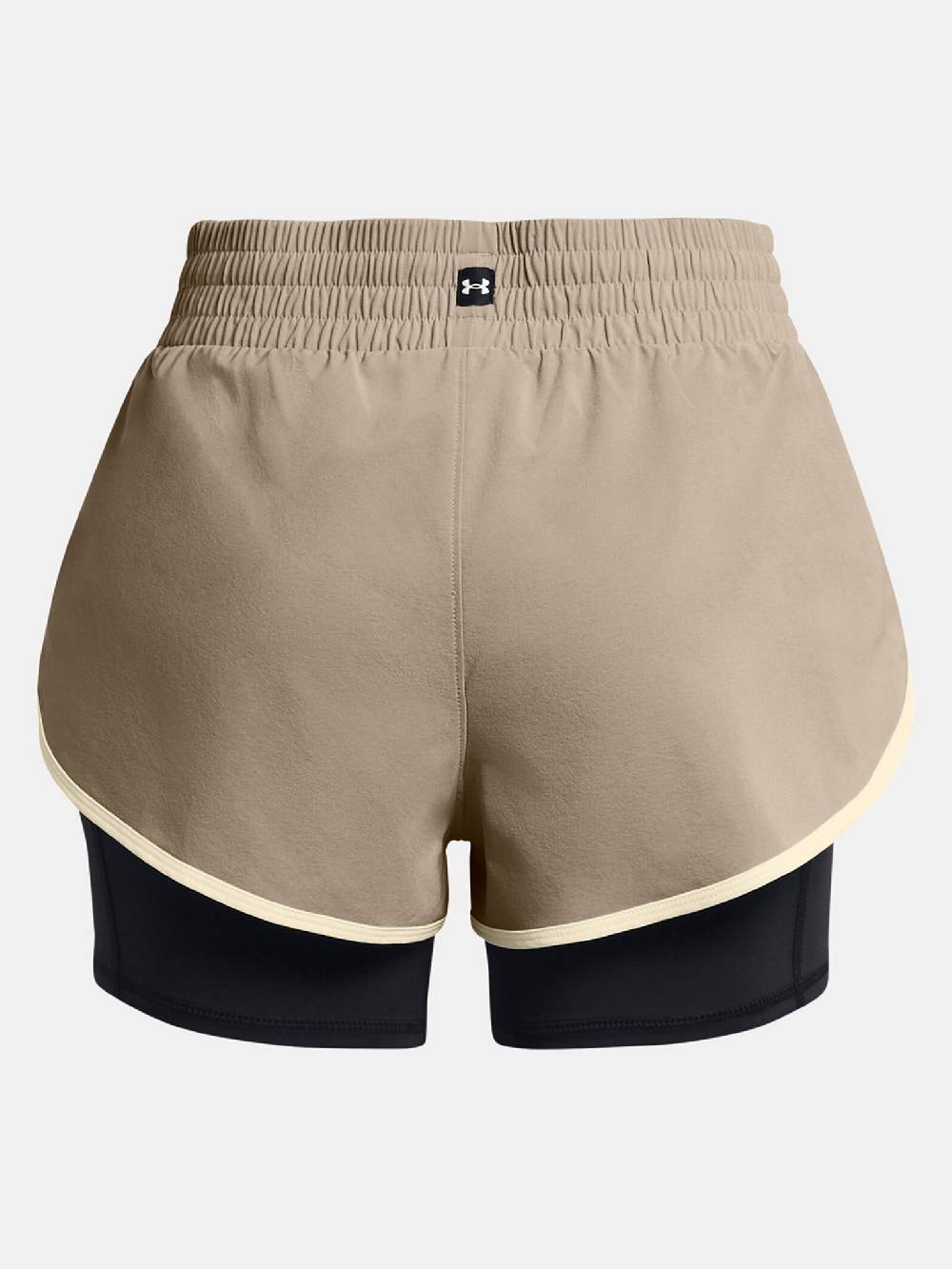 Under Armour Project Rock Flex Shorts