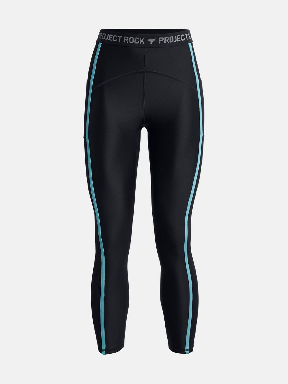 Under Armour Project Rock HG Ankl Lg TG Legging