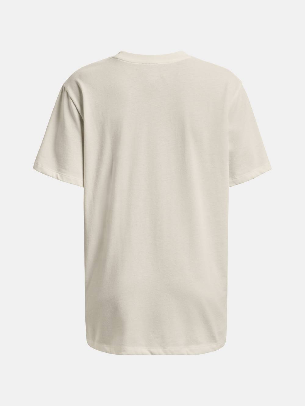 Under Armour Project Rock Hwt Campus T T-Shirt