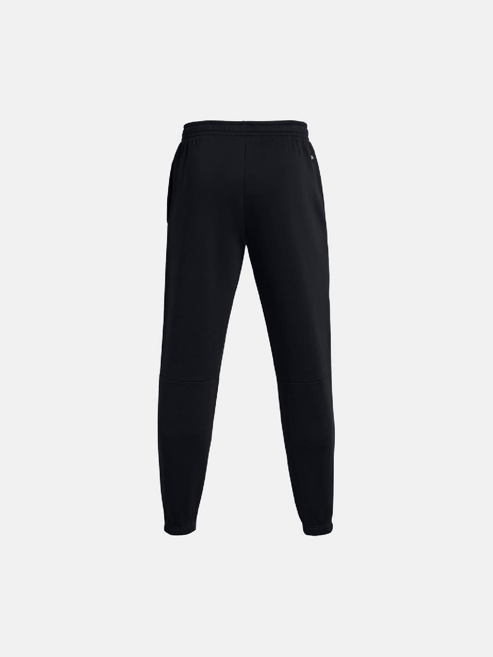 Under Armour Project Rock Icon Fleece Jogginghose