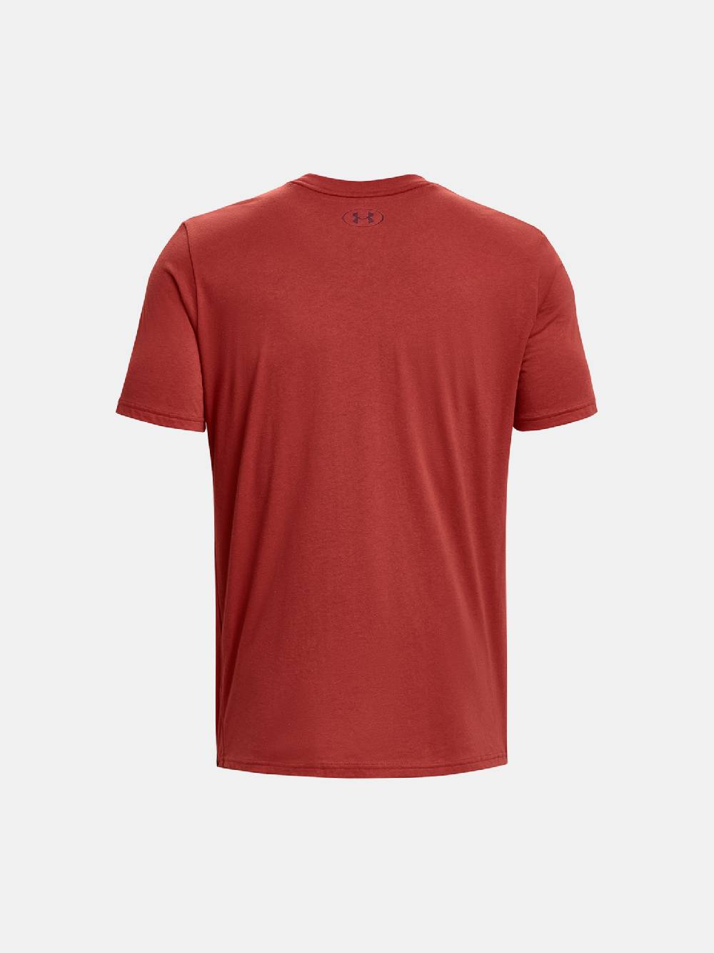 Under Armour Project Rock Iron SS T-Shirt