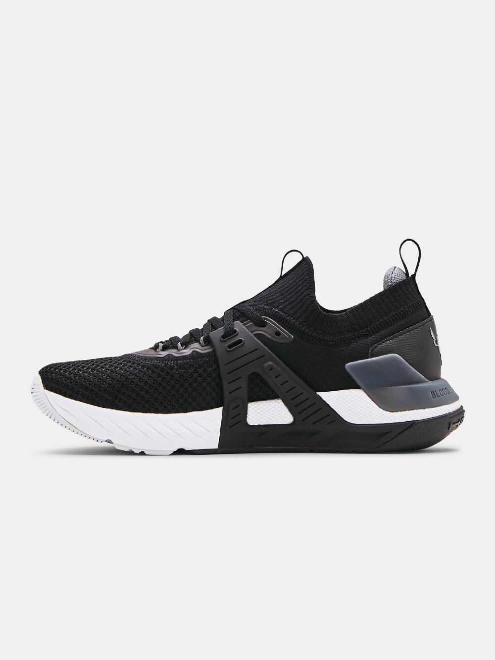 Under Armour Project Rock Marathon Tennisschuhe