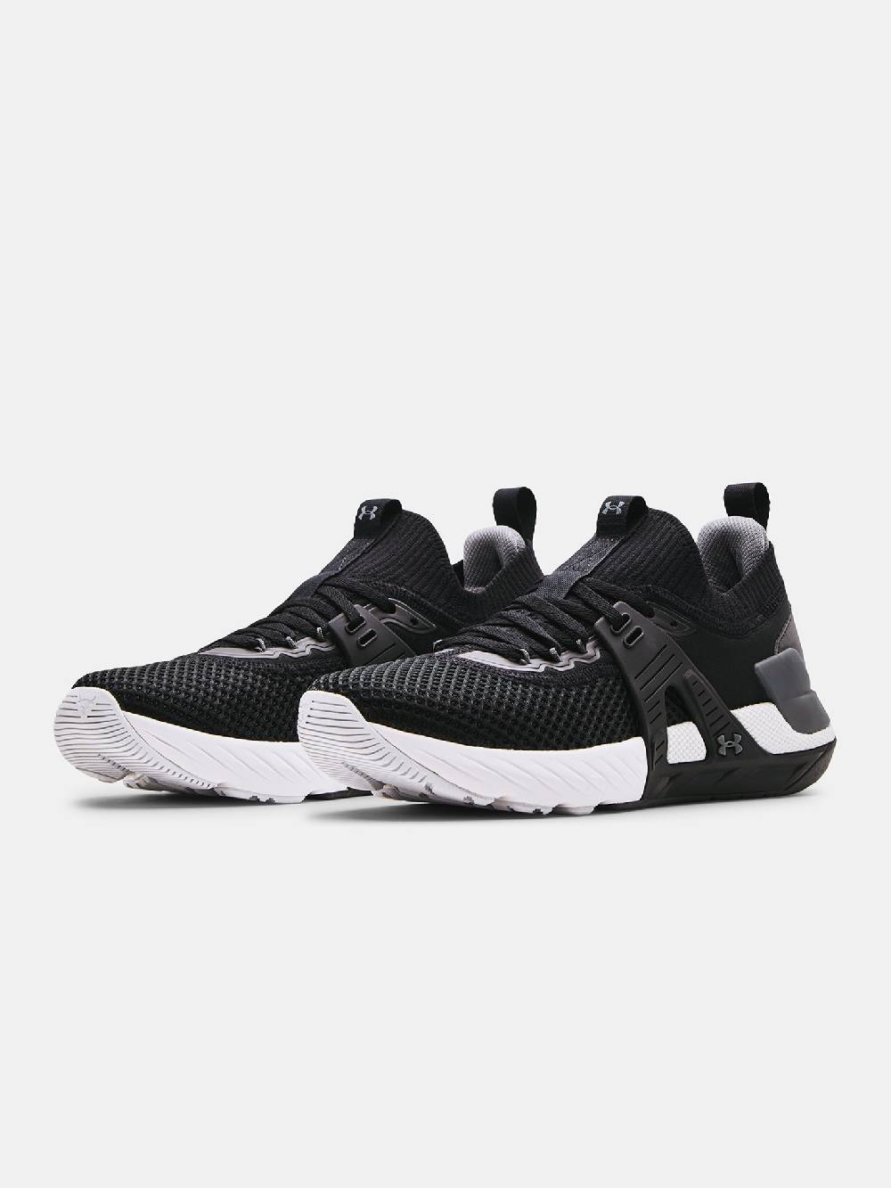 Under Armour Project Rock Marathon Tennisschuhe
