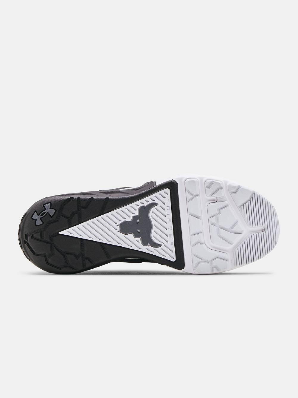 Under Armour Project Rock Marathon Tennisschuhe