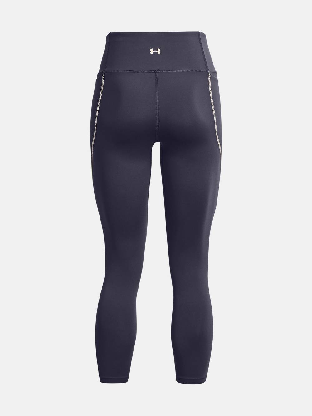 Under Armour Project Rock Meridian Ankl Legging