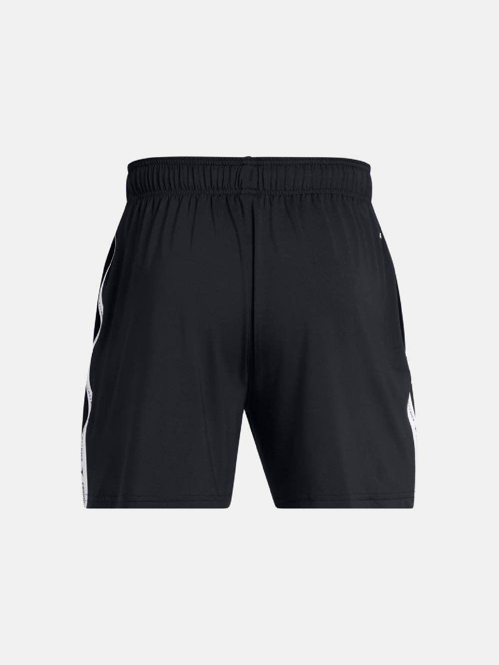 Under Armour Project Rock Mesh Short BOH Shorts