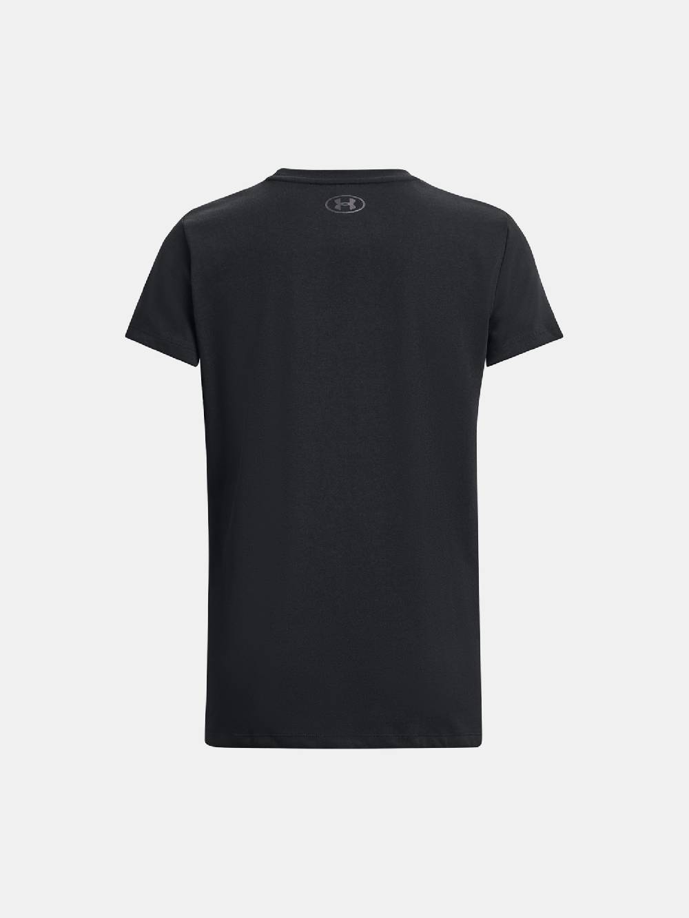 Under Armour Project Rock Nght Shft SS HW T-Shirt