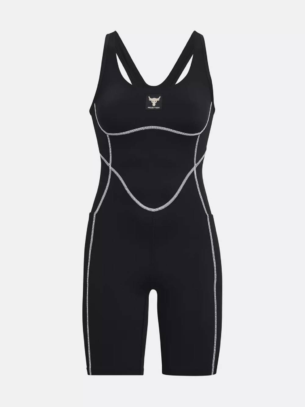 Under Armour Project Rock Overal