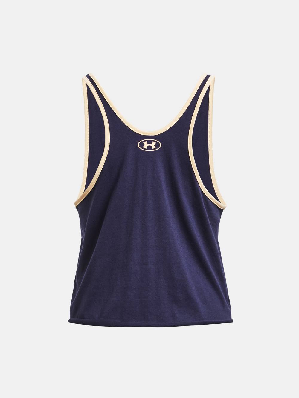 Under Armour Project Rock Q3 Arena Tank Unterhemd