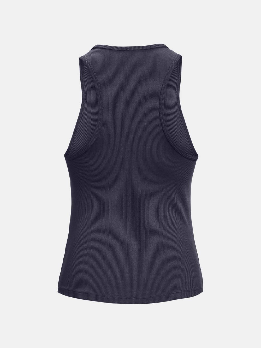 Under Armour Project Rock Rib Unterhemd