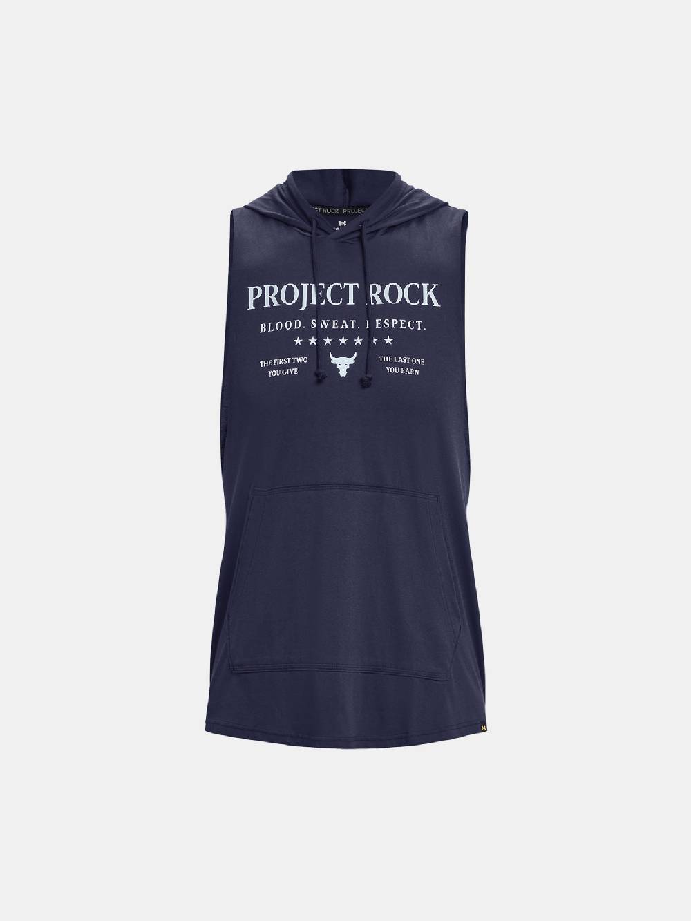 Under Armour Project Rock Sweatshirt