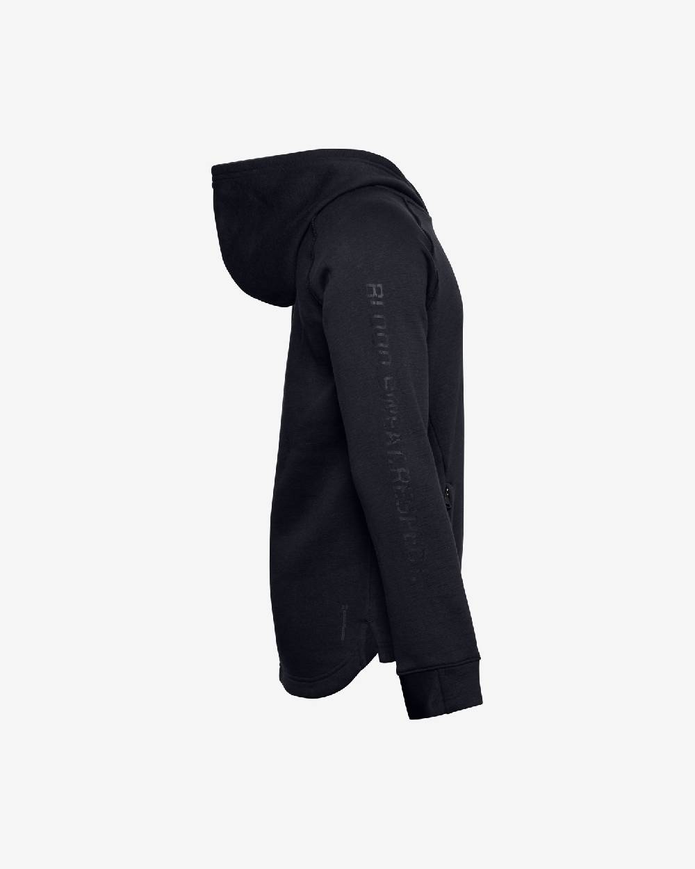 Under Armour Project Rock Sweatshirt Kinder