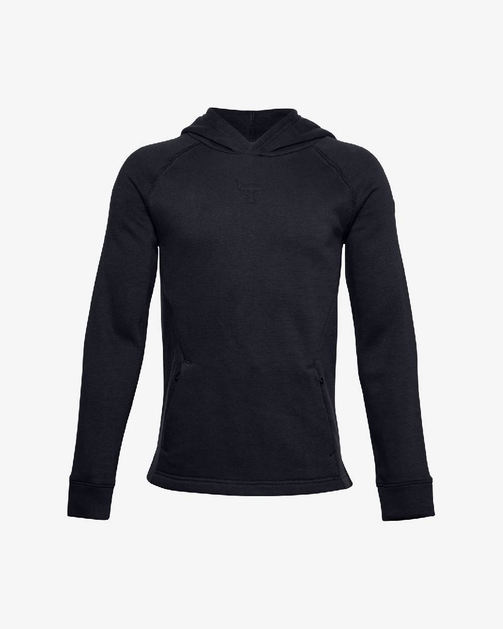 Under Armour Project Rock Sweatshirt Kinder