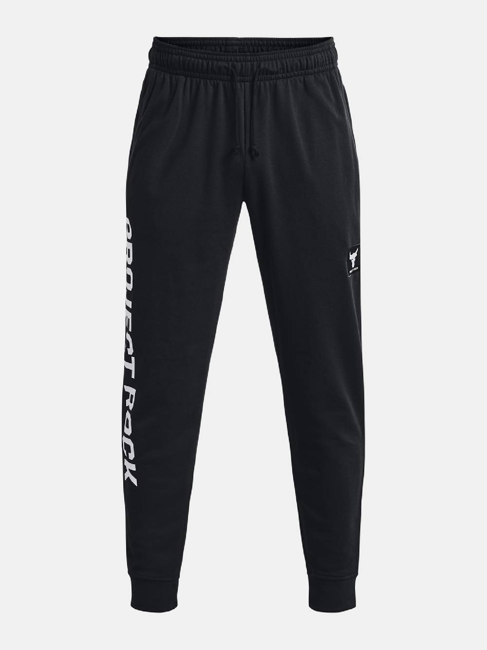 Under Armour Project Rock Terry Jogginghose