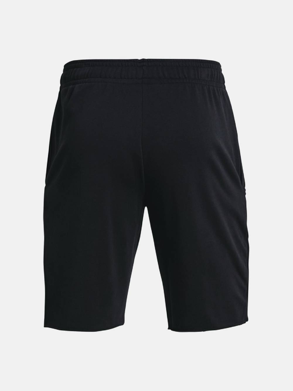 Under Armour Project Rock Terry Shorts