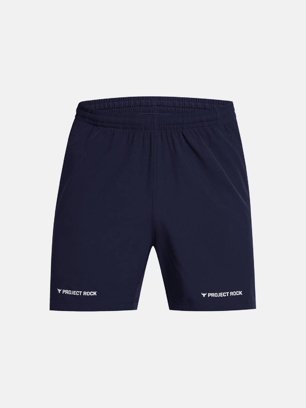 Under Armour Project Rock Ultimate 5" Shorts