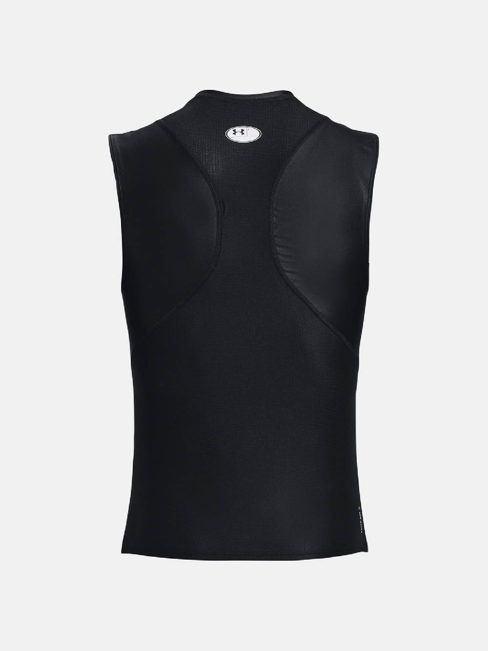 Under Armour Project Rock Unterhemd