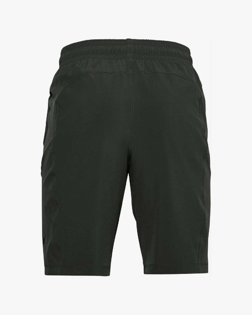 Under Armour Project Rock Utility Kinder Shorts