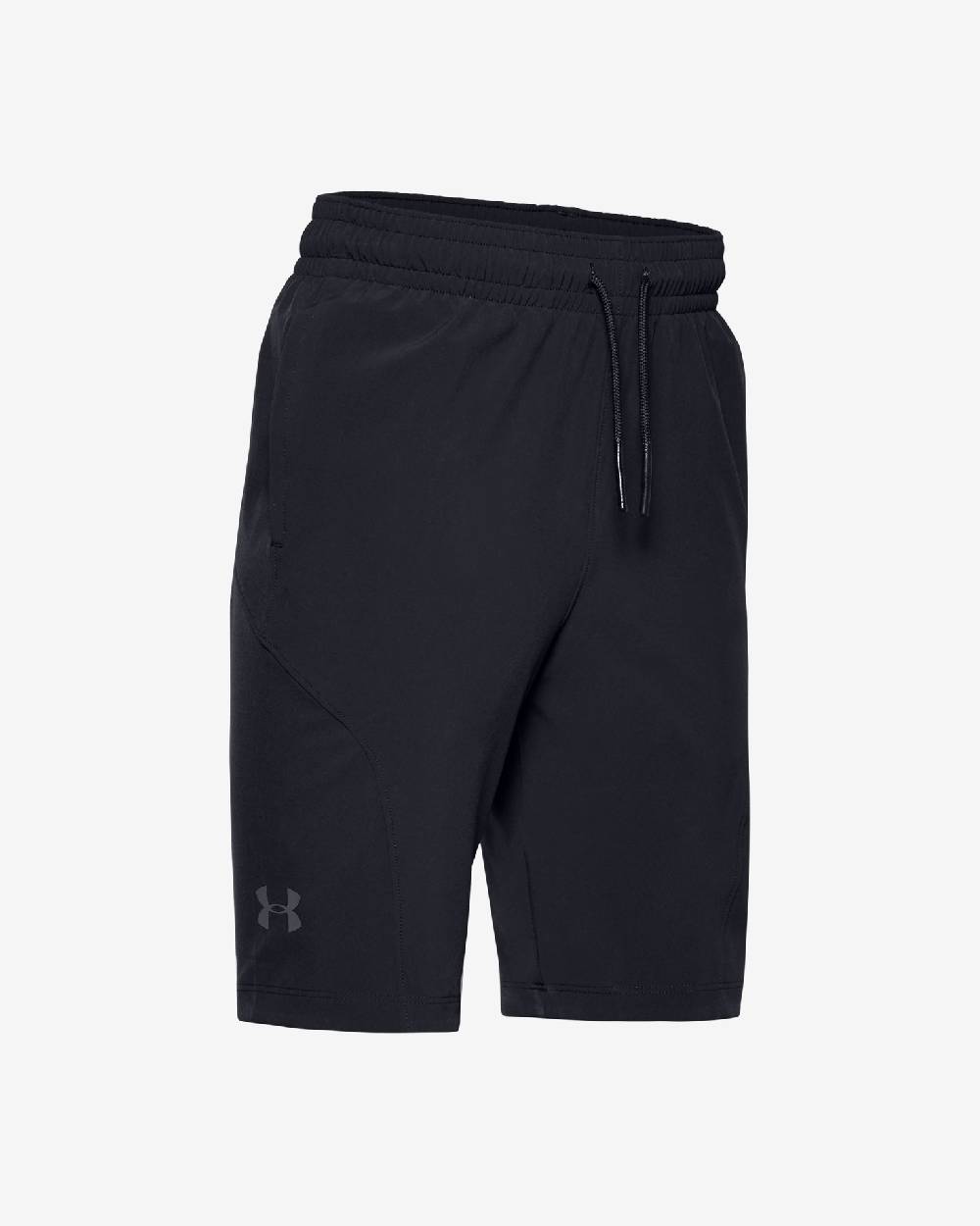 Under Armour Project Rock Utility Kinder Shorts